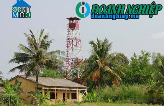 Image of List companies in Khanh An Commune- U Minh District- Ca Mau