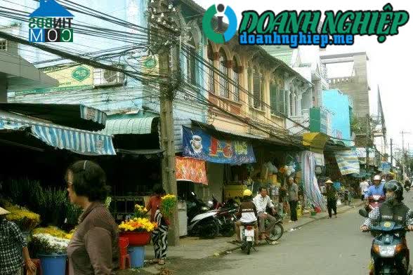 Image of List companies in Long Tuyen Ward- Binh Thuy District- Can Tho