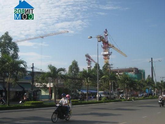 Image of List companies in An Hoa Ward- Ninh Kieu District- Can Tho