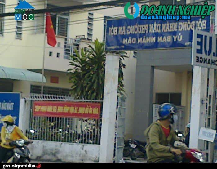 Image of List companies in An Hoi Ward- Ninh Kieu District- Can Tho