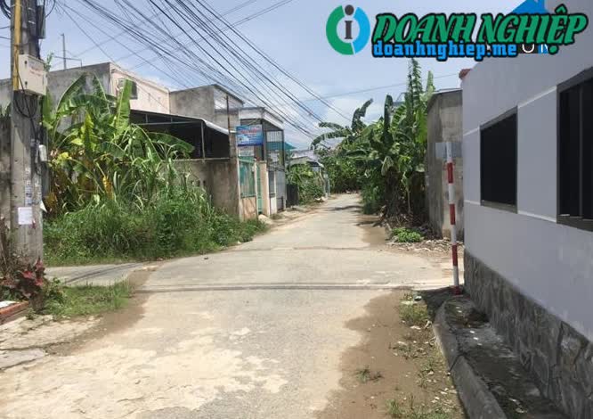 Image of List companies in An Thanh Ward- Ninh Kieu District- Can Tho