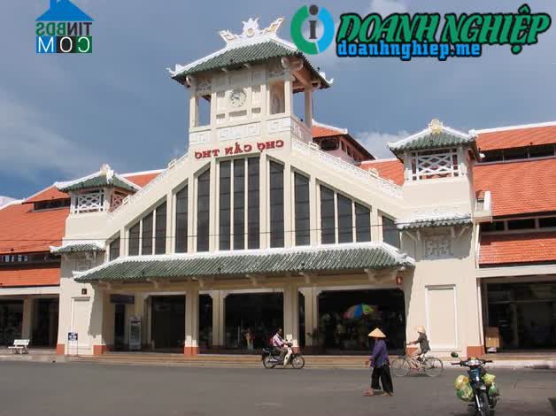 Image of List companies in Tan An Ward- Ninh Kieu District- Can Tho