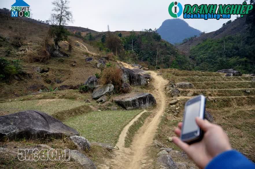 Image of List companies in Son Lap Commune- Bao Lac District- Cao Bang