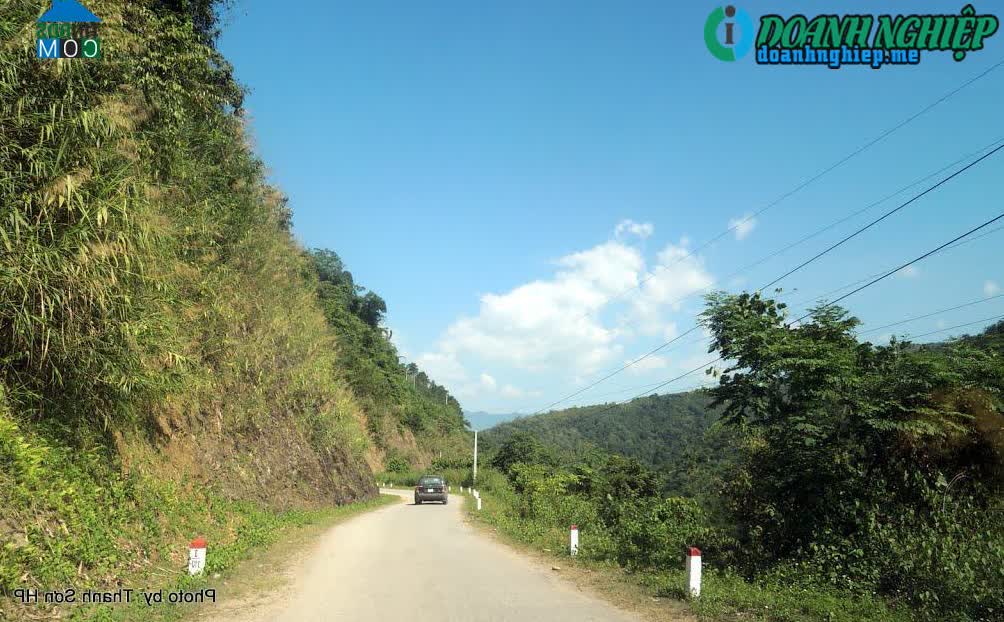 Image of List companies in Bao Toan Commune- Bao Lac District- Cao Bang