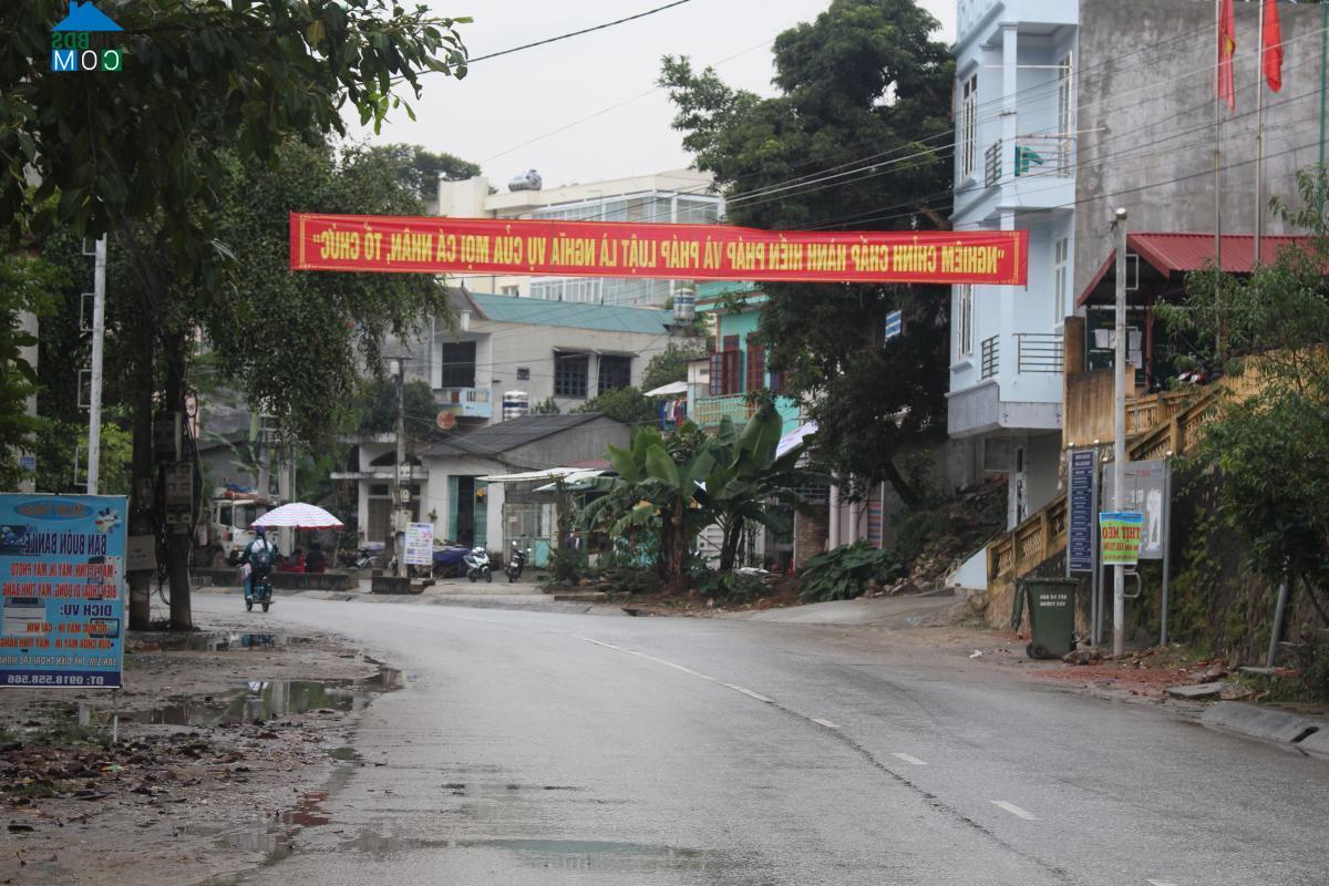 Image of List companies in Tan Giang Ward- Cao Bang City- Cao Bang