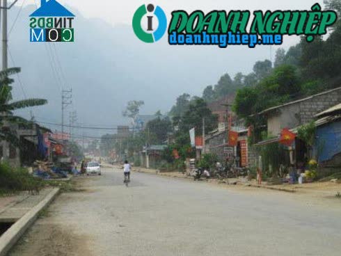 Image of List companies in Pac Miau Town- Bao Lam District- Cao Bang
