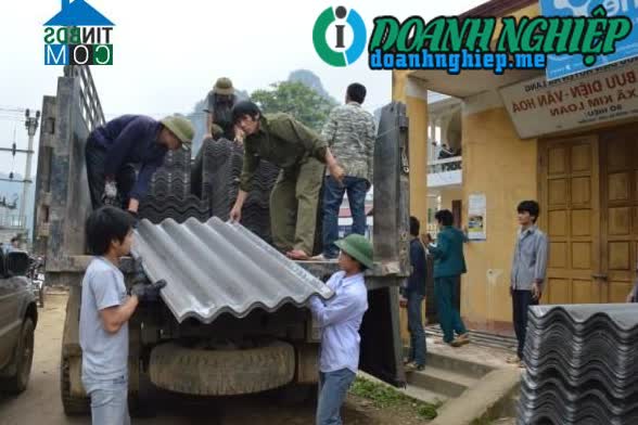 Image of List companies in Kim Loan Commune- Ha Lang District- Cao Bang
