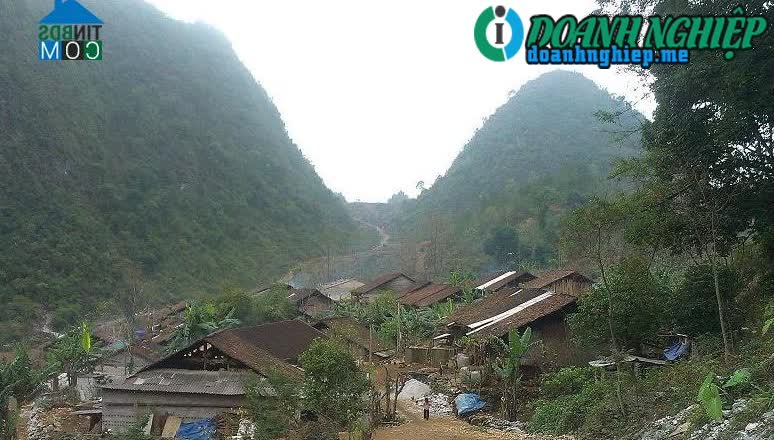 Image of List companies in Cai Vien Commune- Ha Quang District- Cao Bang