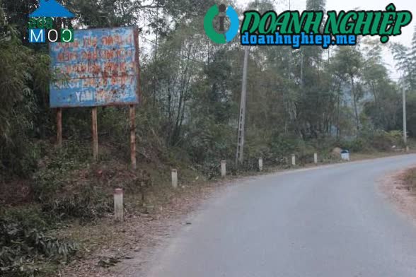 Image of List companies in Le Chung Commune- Hoa An District- Cao Bang