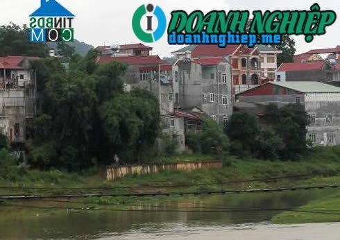 Image of List companies in Nuoc Hai Town- Hoa An District- Cao Bang
