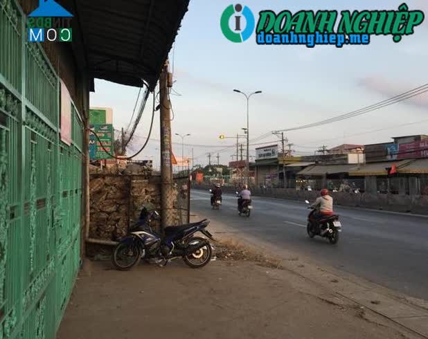 Image of List companies in Binh Chanh Commune- Binh Chanh District- Ho Chi Minh