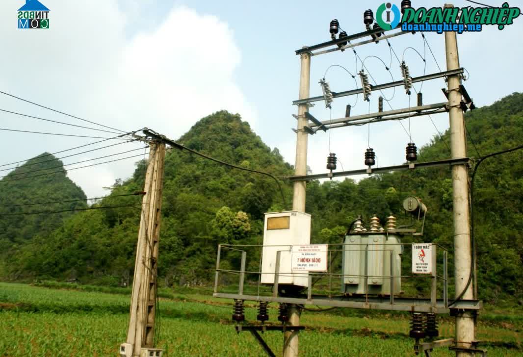 Image of List companies in Doai Khon Commune- Quang Uyen District- Cao Bang