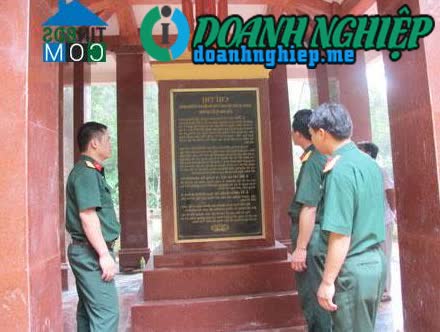 Image of List companies in Tam Kim Commune- Nguyen Binh District- Cao Bang