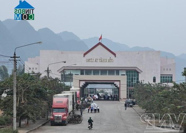 Image of List companies in Ta Lung Town- Phuc Hoa District- Cao Bang