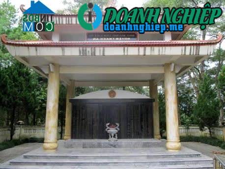 Image of List companies in Danh Sy Commune- Thach An District- Cao Bang