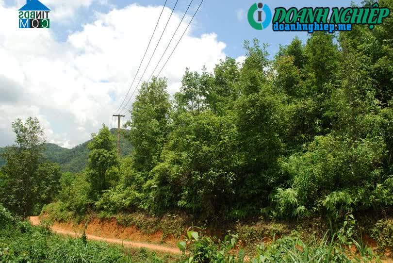 Image of List companies in Duc Thong Commune- Thach An District- Cao Bang