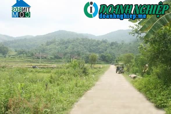 Image of List companies in Thuy Hung Commune- Thach An District- Cao Bang