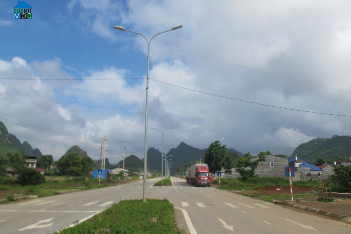 Ảnh về Doanh nghiệp tại Thị trấn Trùng Khánh- Huyện Trùng Khánh- Cao Bằng
