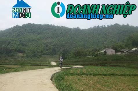 Image of List companies in Quang Han Commune- Tra Linh District- Cao Bang
