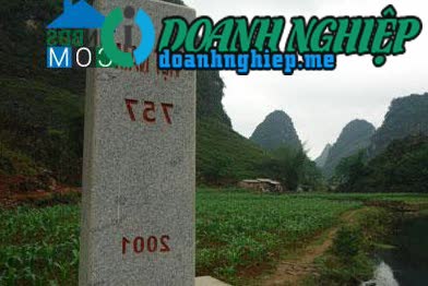 Ảnh về Doanh nghiệp tại Xã Tri Phương- Huyện Trà Lĩnh- Cao Bằng