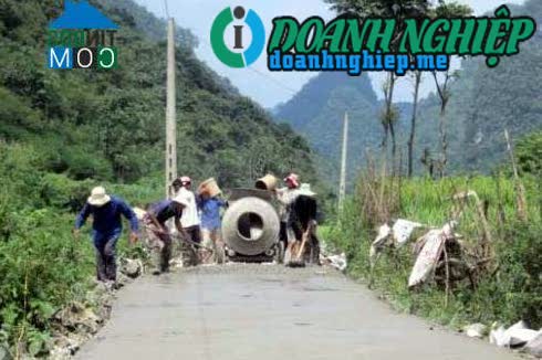 Image of List companies in Xuan Noi Commune- Tra Linh District- Cao Bang