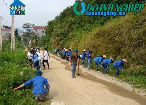 Image of List companies in Doai Con Commune- Trung Khanh District- Cao Bang