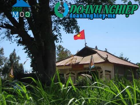Image of List companies in Hoa Thang Commune- Buon Ma Thuot City- Dak Lak