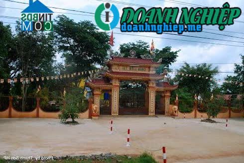 Image of List companies in Hoa Thuan Commune- Buon Ma Thuot City- Dak Lak