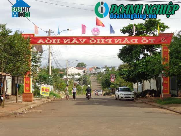 Image of List companies in An Lac Ward- Buon Ho Town- Dak Lak
