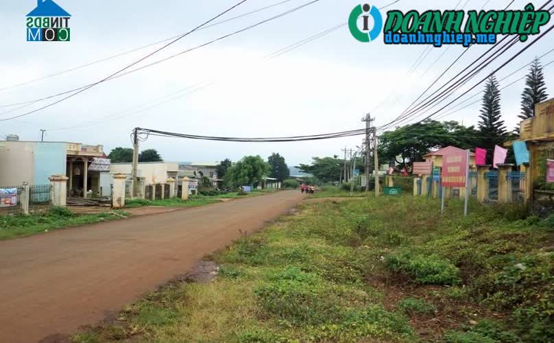 Image of List companies in Binh Thuan Commune- Buon Ho Town- Dak Lak