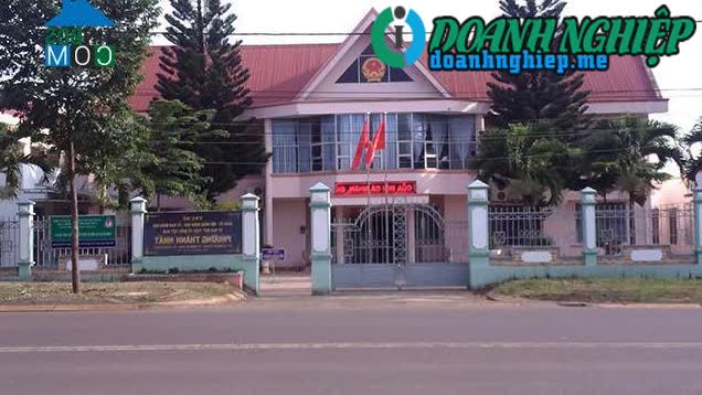Image of List companies in Thanh Nhat Ward- Buon Ma Thuot City- Dak Lak