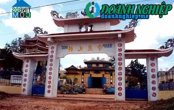 Image of List companies in Tu An Ward- Buon Ma Thuot City- Dak Lak