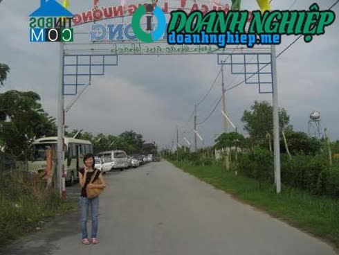 Image of List companies in Phong Phu Commune- Binh Chanh District- Ho Chi Minh
