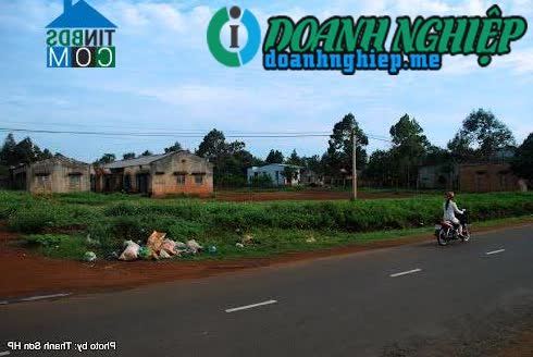 Image of List companies in Ea Bhok Commune- Cu Kuin District- Dak Lak