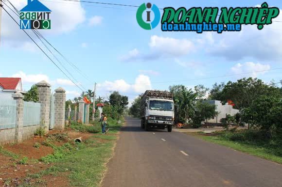 Image of List companies in Cu Dlie M'nong Commune- Cu M'gar District- Dak Lak
