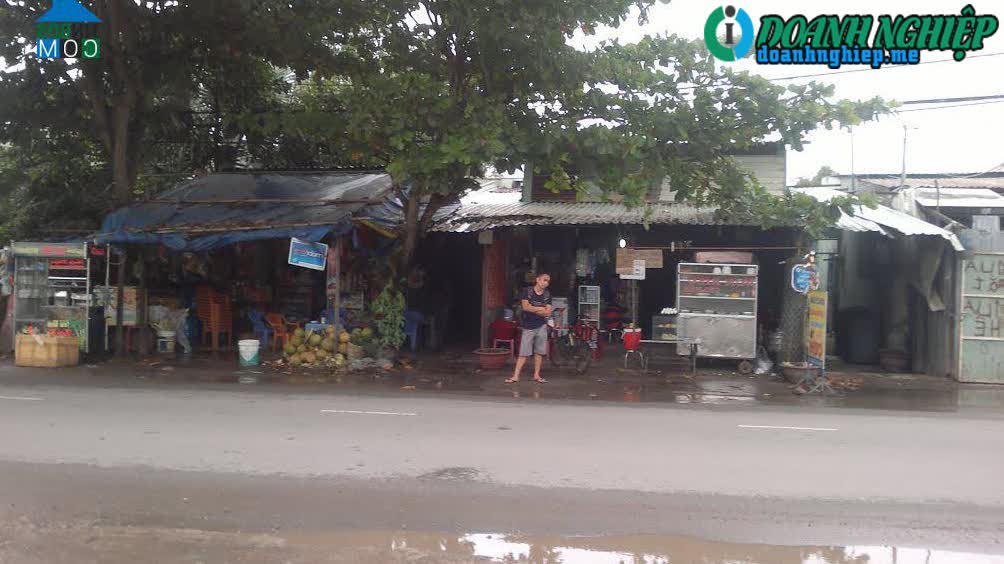 Image of List companies in Tan Nhut Commune- Binh Chanh District- Ho Chi Minh