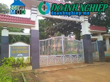 Image of List companies in Cuor Dang Commune- Cu M'gar District- Dak Lak