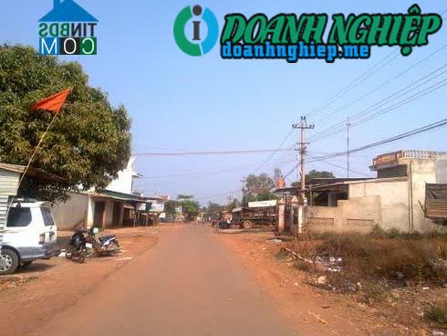 Image of List companies in Ea Kiet Commune- Cu M'gar District- Dak Lak