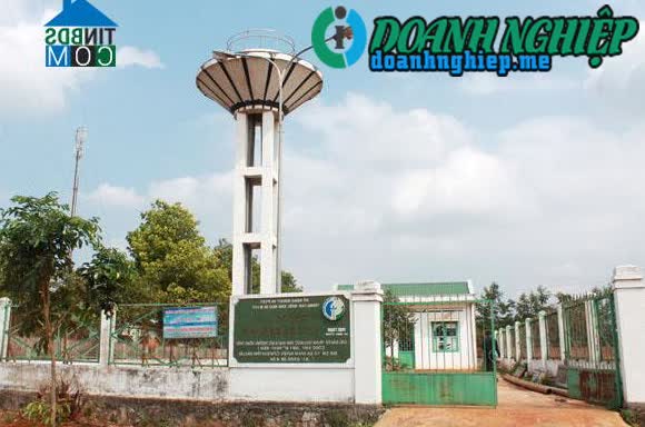 Image of List companies in Ea Kpam Commune- Cu M'gar District- Dak Lak