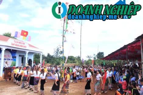 Ảnh về Doanh nghiệp tại Xã Ea Kuếh- Huyện Cư M'gar- Đắk Lắk