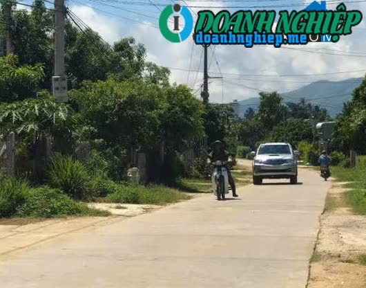 Image of List companies in Ya Hoi Commune- Dak Po District- Gia Lai
