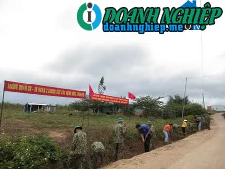 Image of List companies in Yang Bac Commune- Dak Po District- Gia Lai