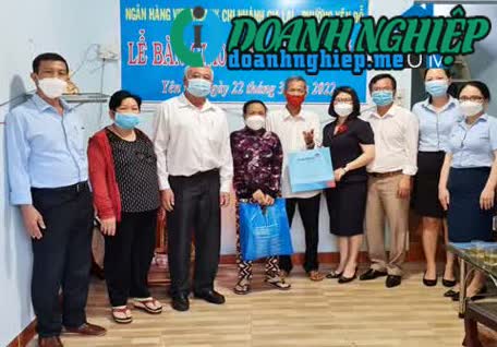 Ảnh về Doanh nghiệp tại Phường Yên Đỗ- Thành phố Pleiku- Gia Lai