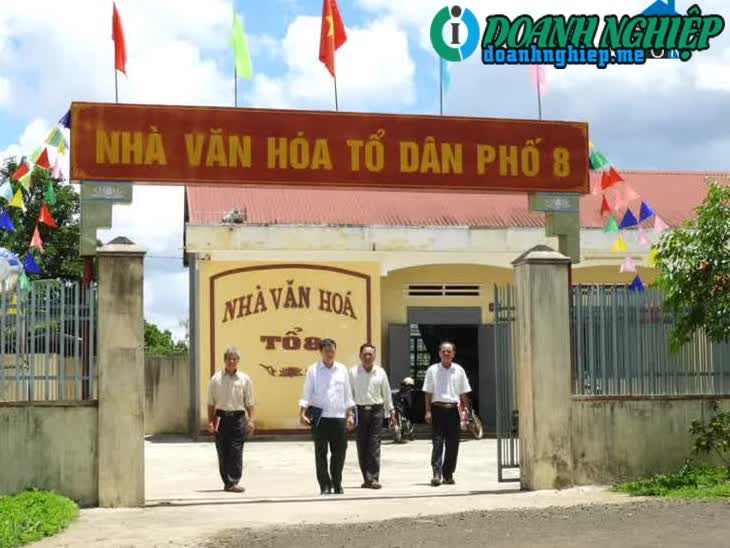 Image of List companies in Yen The Ward- Pleiku City- Gia Lai