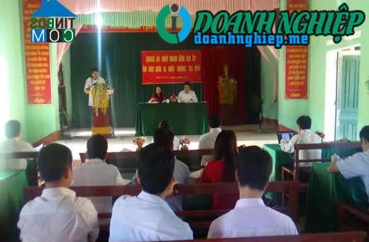 Image of List companies in Vo Diem Commune- Bac Quang District- Ha Giang