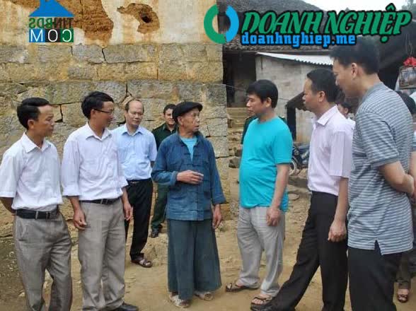 Image of List companies in Lung Tao Commune- Dong Van District- Ha Giang