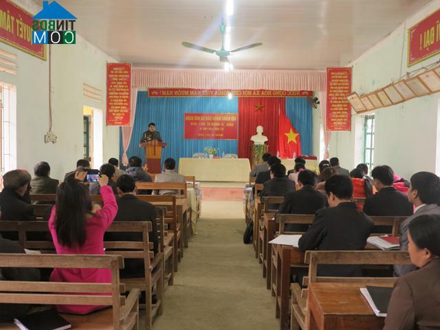 Ảnh về Doanh nghiệp tại Xã Đức Xuân- Huyện Bắc Quang- Hà Giang