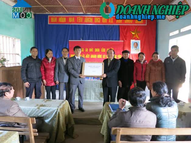Image of List companies in Quang Minh Commune- Bac Quang District- Ha Giang