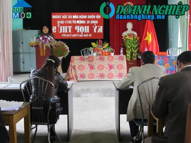 Ảnh về Doanh nghiệp tại Xã Tân Thành- Huyện Bắc Quang- Hà Giang