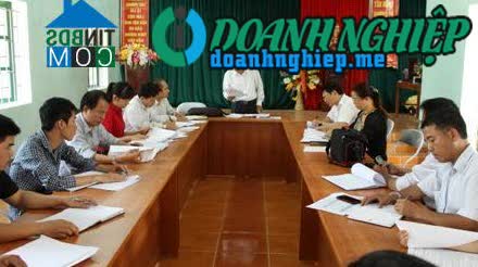 Image of List companies in Thuong Binh Commune- Bac Quang District- Ha Giang